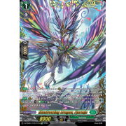 DZ-SS01/FFR11EN Illusivewing Dragon, Fjarmja Double Frame Rare (FFR)