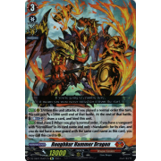 DZ-SS01/Re01EN Roughkur Hammer Dragon Reprint (Re)