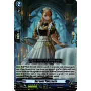 DZ-SS01/Re08EN Servant Falcracia Reprint (Re)