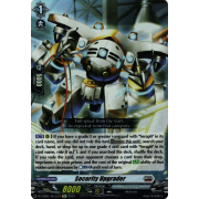 DZ-SS01/Re15EN Security Upgrader Reprint (Re)