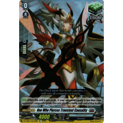 DZ-SS01/Re19EN One Who Pierces Transient Causality Reprint (Re)