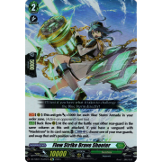 DZ-SS01/Re26EN Flow Strike Brave Shooter Reprint (Re)