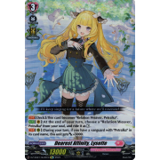 DZ-SS01/Re30EN Dearest Affinity, Lysette Reprint (Re)