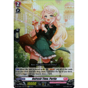 DZ-SS01/Re31EN Refresh Time, Portia Reprint (Re)