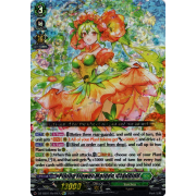 DZ-SS01/Re44EN Pining Flower Maiden, Claudine Reprint Plus (Re+)