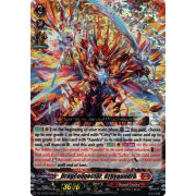 DZ-BT02/001EN Dragconnector, Grhyaundra Triple Rare (RRR)