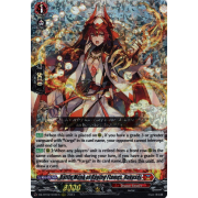 DZ-BT02/003EN Battle Monk of Raging Flames, Rokusei Triple Rare (RRR)