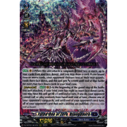 DZ-BT02/004EN Fated One of Zero, Blangdmire Triple Rare (RRR)