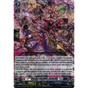 DZ-BT02/005EN Steam Raider, Zamuug Triple Rare (RRR)