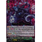 DZ-BT02/013EN Fated One of Taboo, Zorga Nadir Triple Rare (RRR)