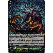 DZ-BT02/014EN Abomination of Impending Karma Triple Rare (RRR)