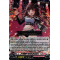 DZ-BT02/016EN FL∀MMe-Glam, Rougia Triple Rare (RRR)