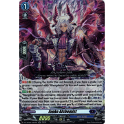 DZ-BT02/026EN Evoke Alchemist Double Rare (RR)