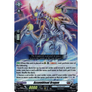 DZ-BT02/028EN Assemblead Dragon Double Rare (RR)