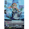 DZ-BT02/029EN Galactic B-Hero, Sender Faris Double Rare (RR)