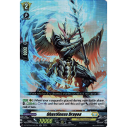 DZ-BT02/031EN Ghastliness Dragon Double Rare (RR)