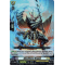 DZ-BT02/031EN Ghastliness Dragon Double Rare (RR)