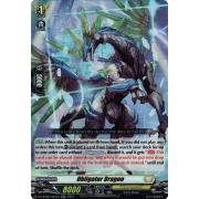 DZ-BT02/032EN Obligator Dragon Double Rare (RR)