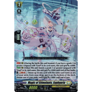 DZ-BT02/033EN Magic of Stimulants, Euphyuria Double Rare (RR)