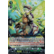 DZ-BT02/037EN Fairy of Flower-nectar, Coutir Double Rare (RR)