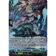 DZ-BT02/038EN Fairy of Condolence, Trudeliese Double Rare (RR)