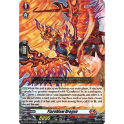 DZ-BT02/046EN Flareblow Dragon Rare (R)