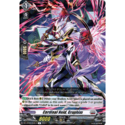 DZ-BT02/052EN Cardinal Noid, Graphim Rare (R)