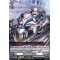 DZ-BT02/053EN Full-accel Officer Rare (R)