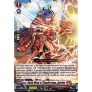 DZ-BT02/071EN Battle Monk of Thunderclaps, Zenshin Common (C)