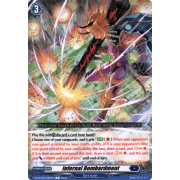 DZ-BT02/086EN Infernal Bombardment Common (C)