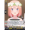 DZ-BT02/EX23EN The Bride's Letter, Yotsuba Nakano Edition Exclusive (EX)