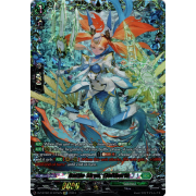 DZ-BT02/FFR15EN Battle Siren, Eleftheria Double Frame Rare (FFR)