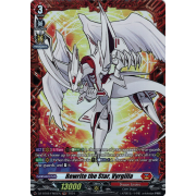 DZ-BT02/FR05EN Rewrite the Star, Vyrgilla Frame Rare (FR)