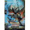 DZ-BT02/FR25EN Ghastliness Dragon Frame Rare (FR)