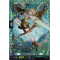 DZ-BT02/FR39EN Inspiring Archer, Eliana Frame Rare (FR)