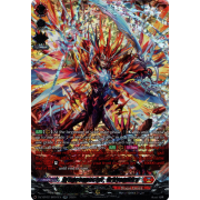 DZ-BT02/SR01EN Dragconnector, Grhyaundra Secret Rare (SR)