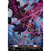 DZ-BT02/SR05EN Stealth Dragon, Enmou Secret Rare (SR)