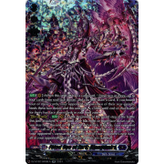 DZ-BT02/SR08EN Fated One of Zero, Blangdmire Secret Rare (SR)