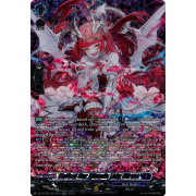 DZ-BT02/SR10EN Clerical Star Demonic Lady, Bifrons Secret Rare (SR)