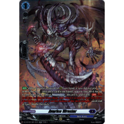 DZ-BT02/SR13EN Avarice Wrester Secret Rare (SR)