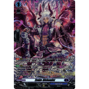 DZ-BT02/SR14EN Evoke Alchemist Secret Rare (SR)