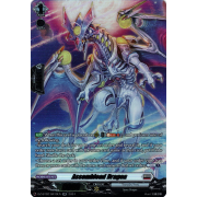 DZ-BT02/SR19EN Assemblead Dragon Secret Rare (SR)