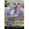 DZ-BT02/SR22EN Fated One of Time, Liael=Amorta Secret Rare (SR)