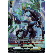 DZ-BT02/SR26EN Obligator Dragon Secret Rare (SR)