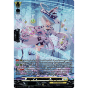 DZ-BT02/SR27EN Magic of Stimulants, Euphyuria Secret Rare (SR)