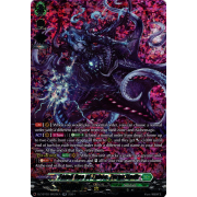 DZ-BT02/SR29EN Fated One of Taboo, Zorga Nadir Secret Rare (SR)