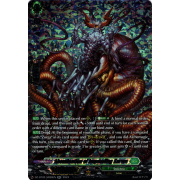 DZ-BT02/SR30EN Abomination of Impending Karma Secret Rare (SR)