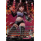 DZ-BT02/SR36EN FL∀MMe-Glam, Rougia Secret Rare (SR)