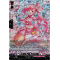 DZ-BT02/SR37EN Loving Pink, Francette Secret Rare (SR)