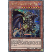 INFO-FR000 Dragon de la Fierté et de l'Âme Quarter Century Secret Rare